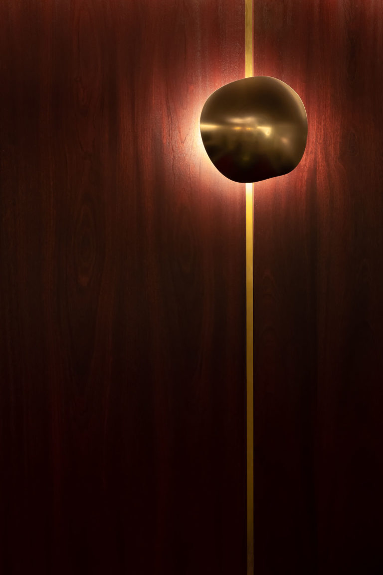 215 Sullivan Street Condominium | Alessandro Pasquale Studio