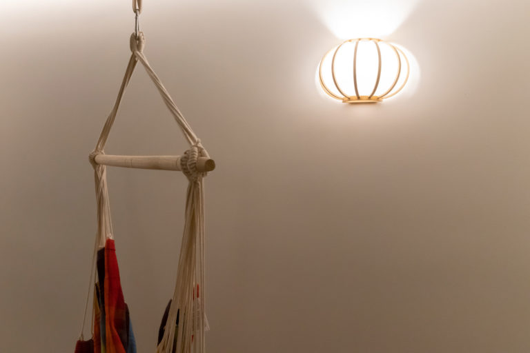 215 Sullivan Street Condominium | Alessandro Pasquale Studio