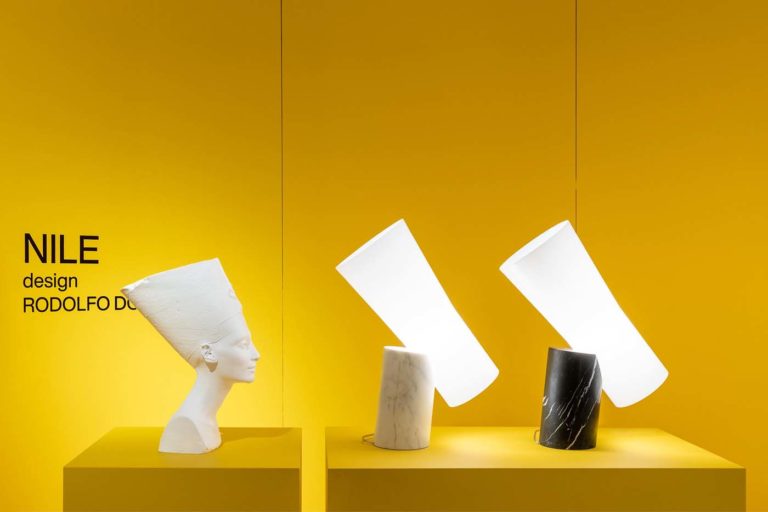 Foscarini Spazio SoHo NYC