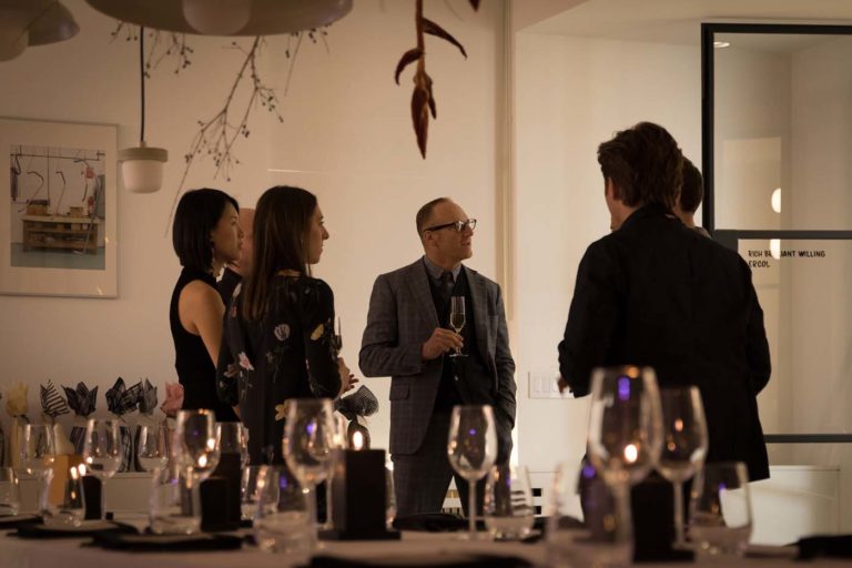 RBW - Rich Brilliant Willing - Lighting flagship store SoHo NYC