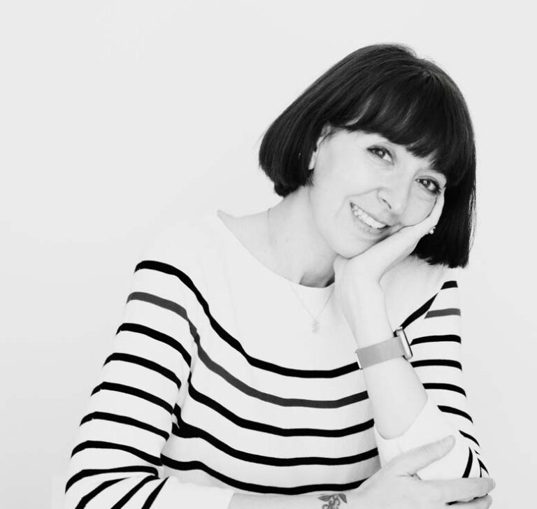 Sara Pettinella by Federica Carlet