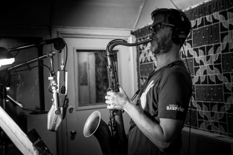 Art Hirahara Sunward Bound Donny McCaslin