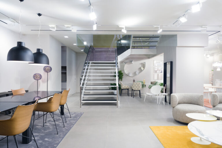 Kartell Showroom New York City