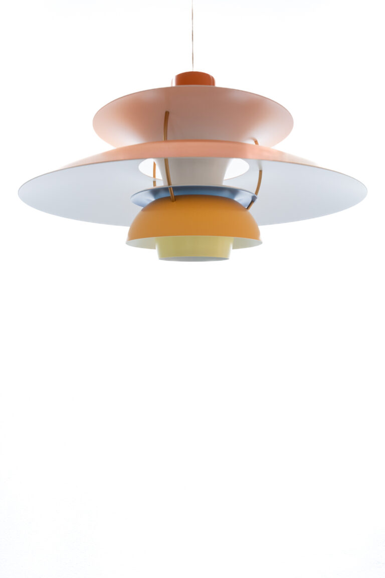 Louis Poulsen | Design exhibit NYC | BeOriginal