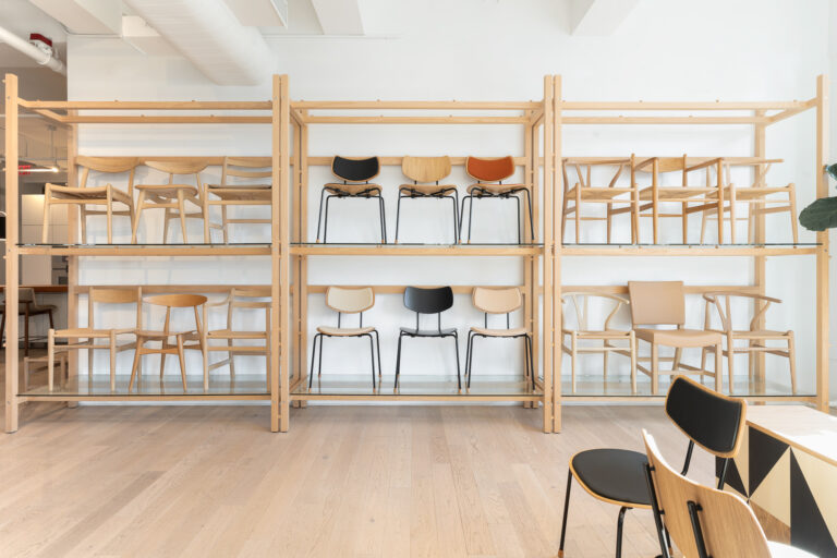 Carl Hansen & Søn SoHo