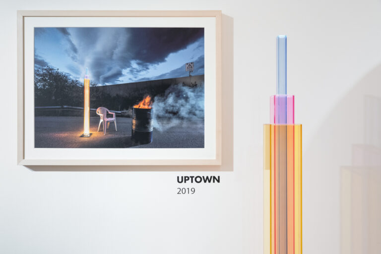 Foscarini Spazio SoHo showroom NYC