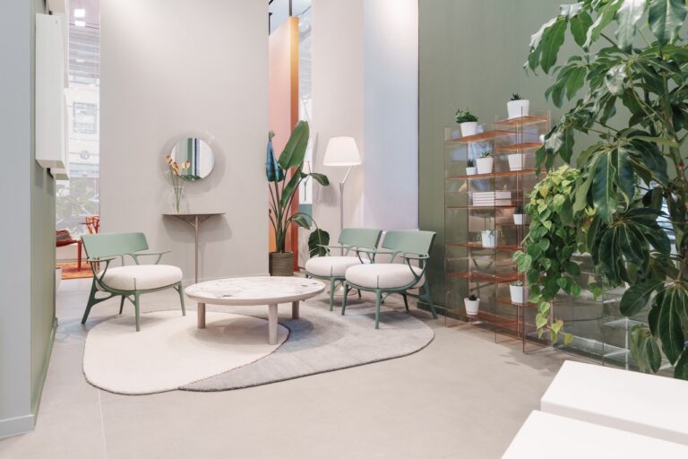 Kartell Showroom New York City