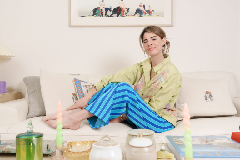 Personal Branding Architecture and Design