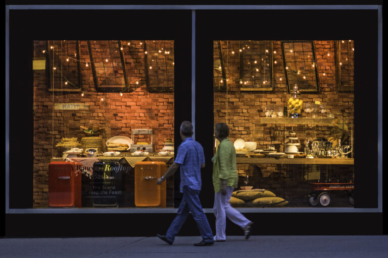 Smeg @ Bloomingdale's