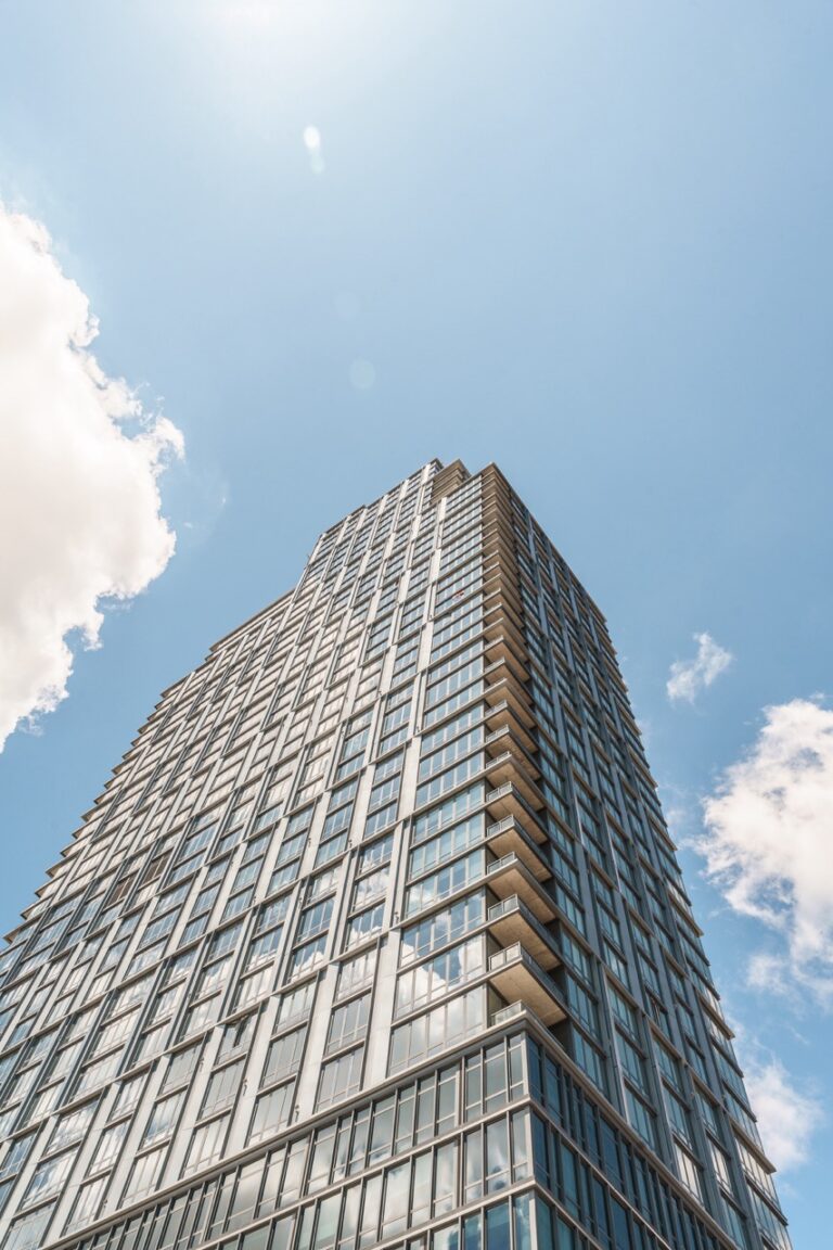 WW Luxury Condo Brooklyn