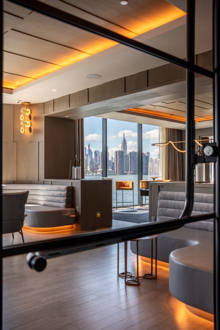 WW Luxury Condominium Greenpoint Brooklyn