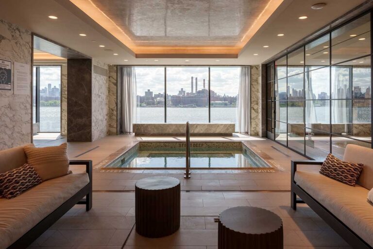 WW Luxury Condominium Greenpoint Brooklyn