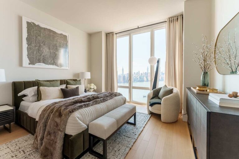 WW Luxury condominium Brooklyn NY