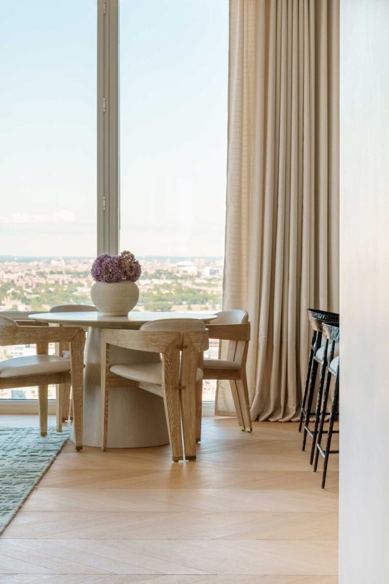WW Luxury condo Greenpoint