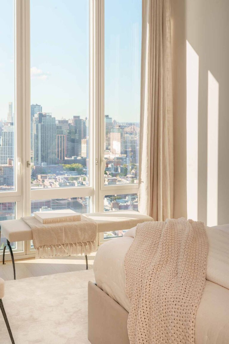 WW Luxury Condominium Greenpoint Brooklyn