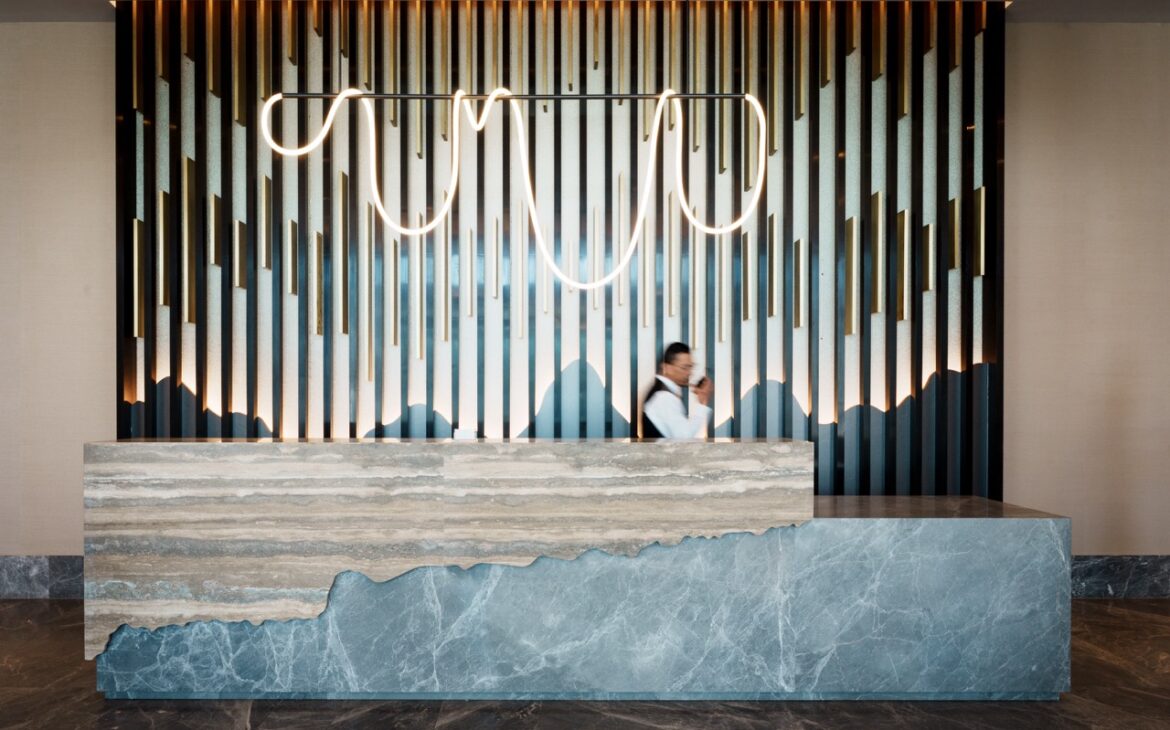 WW Luxury Condominium Greenpoint Brooklyn