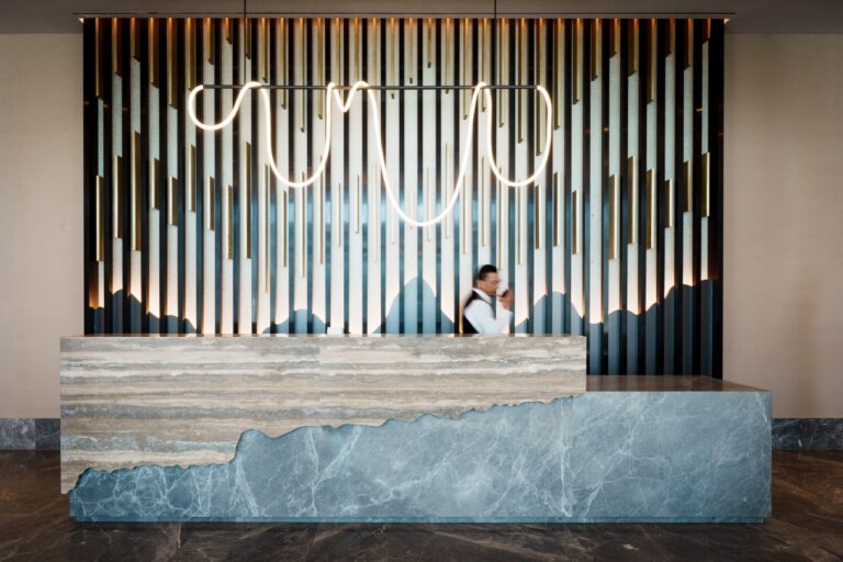 WW Luxury Condominium Greenpoint Brooklyn