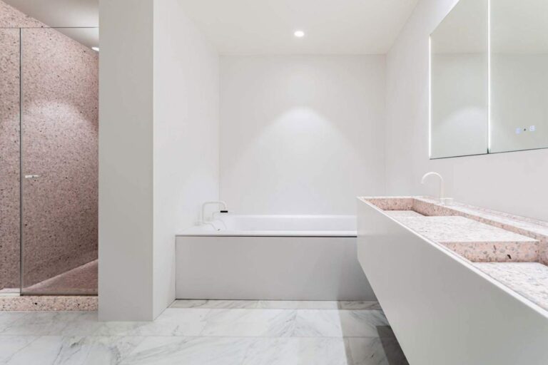 Canova Chelsea Penthouse