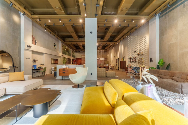 Ligne Roset Park Avenue