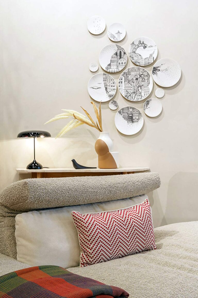 Ligne Roset Park Avenue