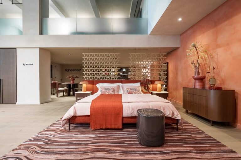 Ligne Roset Park Avenue NY