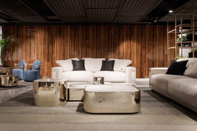 Luxury Living New York