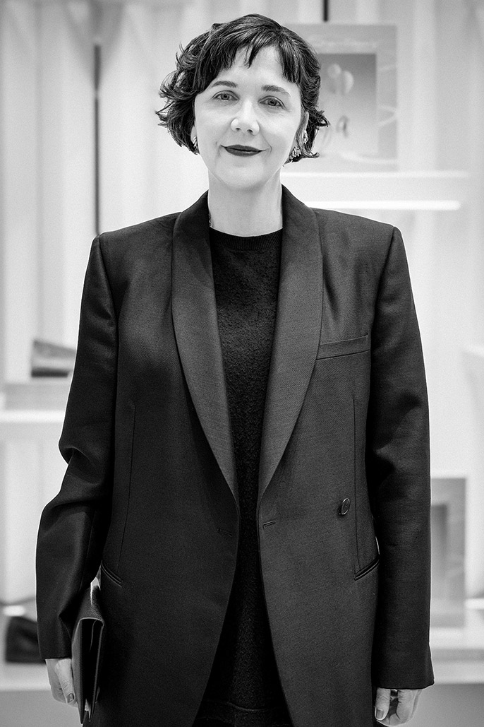 Maggie Gyllenhaal Event Photography Sara Pettinella NYC