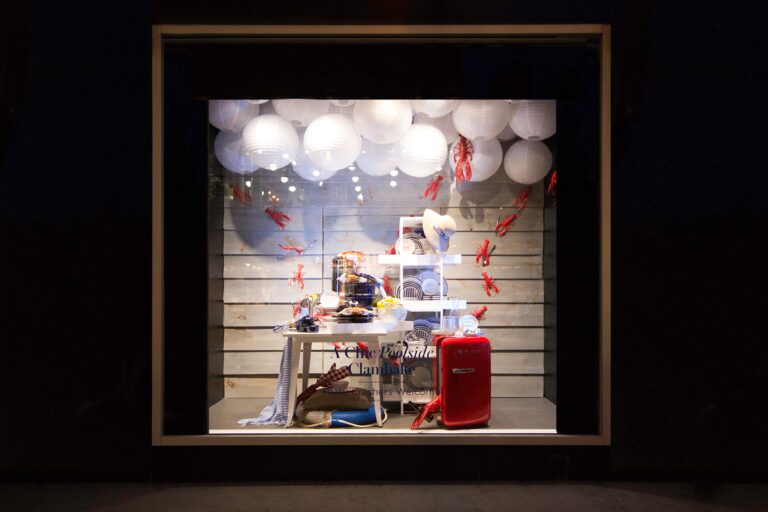 SMEG @ Bloomingdale's