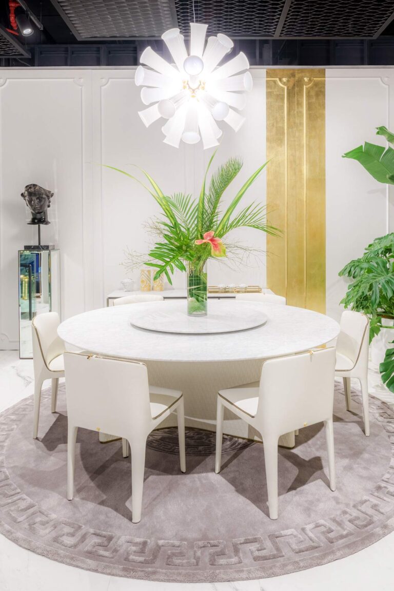 Versace Home Luxury Living NYC