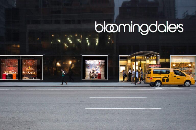 Smeg @ Bloomingdale's