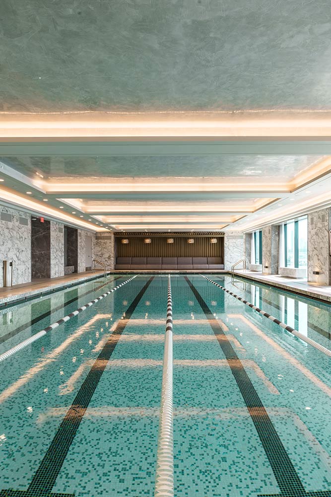 WW Luxury Condo Brooklyn