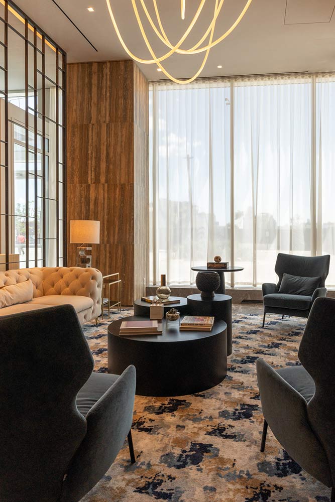 WW Luxury Condo Brooklyn