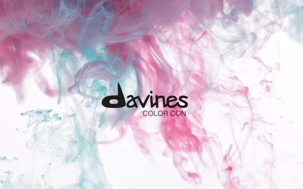 davines